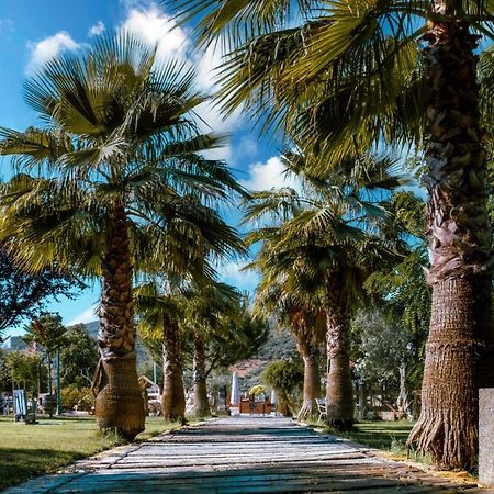 Hotel Rural Finca La Herencia Guadalcanal Ngoại thất bức ảnh
